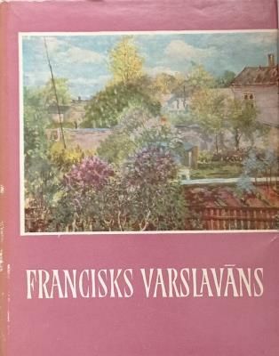 Francisks Varslavāns