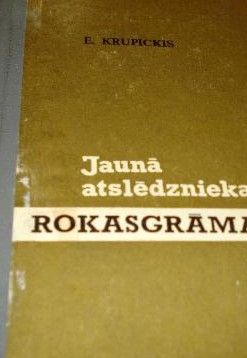 Jaunā atslēdznieka rokasgrāmata