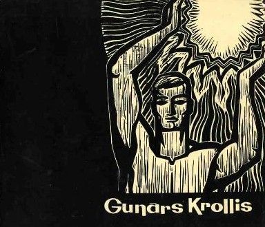 Gunārs Krollis