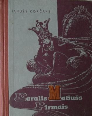 Karalis Matiušs Pirmais
