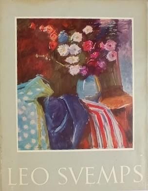 Leo Svemps