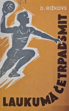 Laukumā četrpadsmit