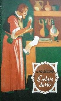 Lielais darbs