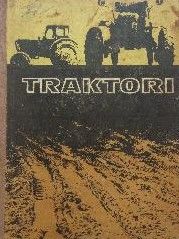 Traktori