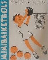 Minibasketbols