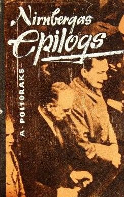 Nirnbergas epilogs