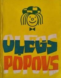 Oļegs Popovs