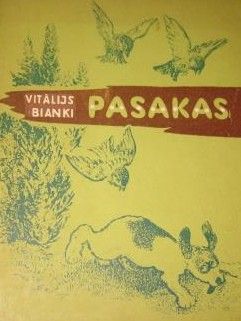 Pasakas