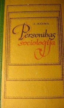 Personības socioloģija