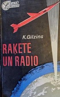 Raķete un radio