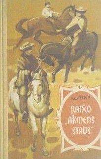 Rančo "Akmens stabs"