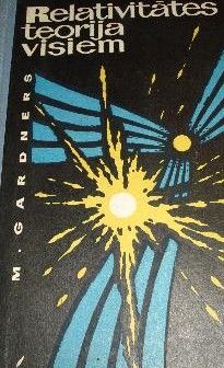 Relativitātes teorija visiem