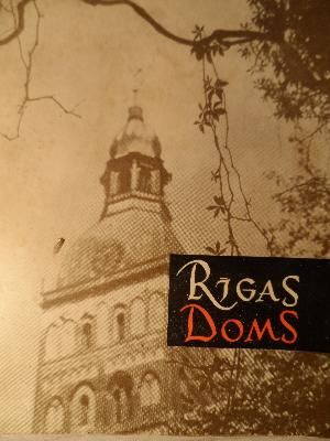 Rīgas Doms