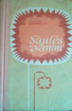 Saules zvaniņi