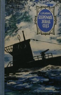 Slepenais jūras ceļš