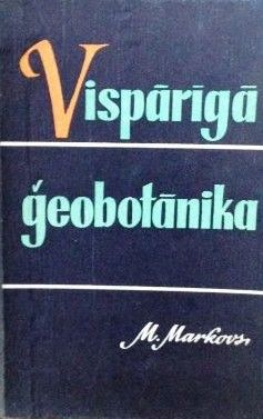 Vispārīgā ģeobotānika