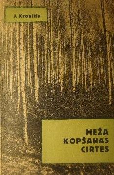 Meža kopšanas cirtes