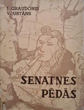 Senatnes pēdās