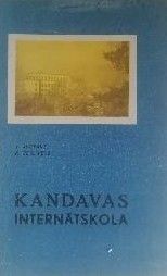 Kandavas internātskola