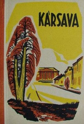 Kārsava
