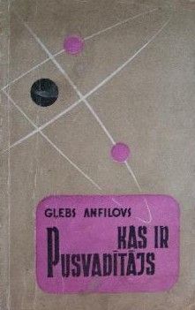 Kas ir pusvadītājs