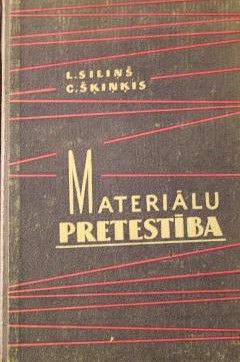 Materiālu pretestība