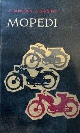 Mopēdi