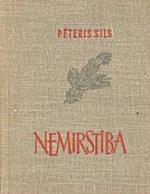 Nemirstība