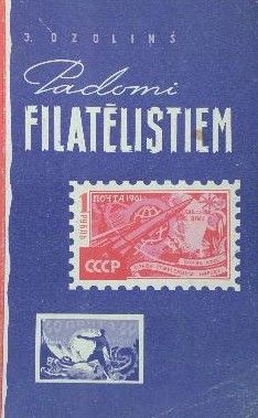 Padomi filatēlistiem