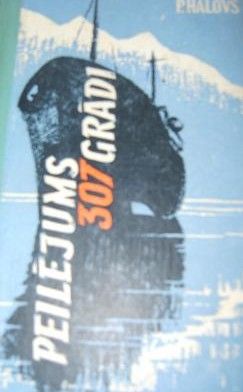 Peilējums 307 grādi