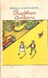 Punktiņa un Antons