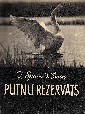 Putnu rezervāts