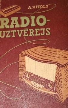 Radiouztvērējs