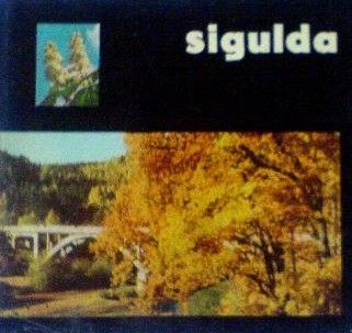 Sigulda