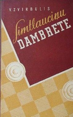 Simtlauciņu dambrete