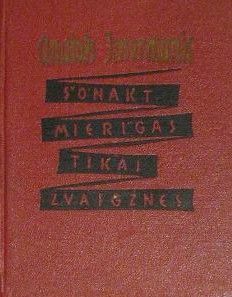 Šonakt mierīgas tikai zvaigznes