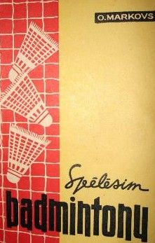 Spēlēsim badmintonu