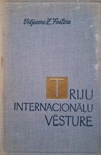 Triju Internacionāļu vēsture