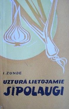 Uzturā lietojamie sīpolaugi