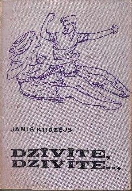 Dzīvīte, dzīvīte