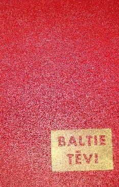 Baltie tēvi