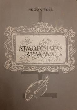Atmodinātās atbalsis