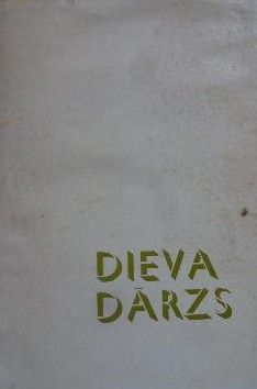 Dieva dārzs