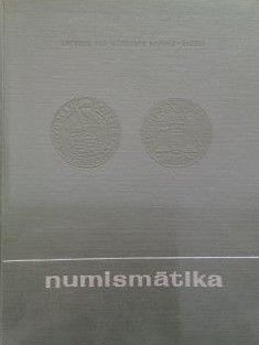 Numismātika