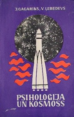 Psiholoģija un kosmoss