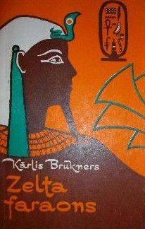 Zelta faraons