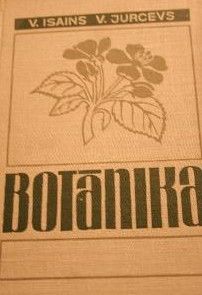 Botānika