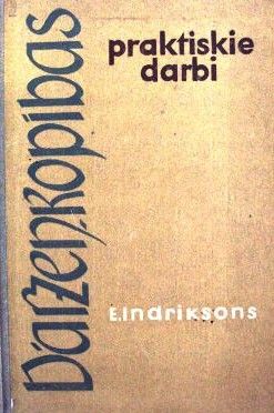 Dārzeņkopības praktiskie darbi