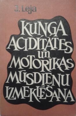 Kuņģa aciditātes un motorikas mūsdienu izmeklēšana