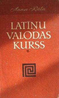 Latīņu valodas kurss